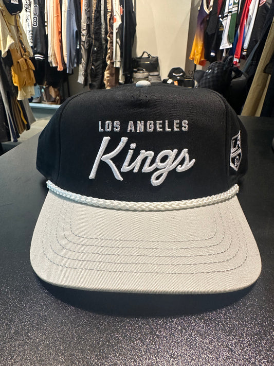 AMERICAN NEEDLE: LOS ANGELES KINGS HAT