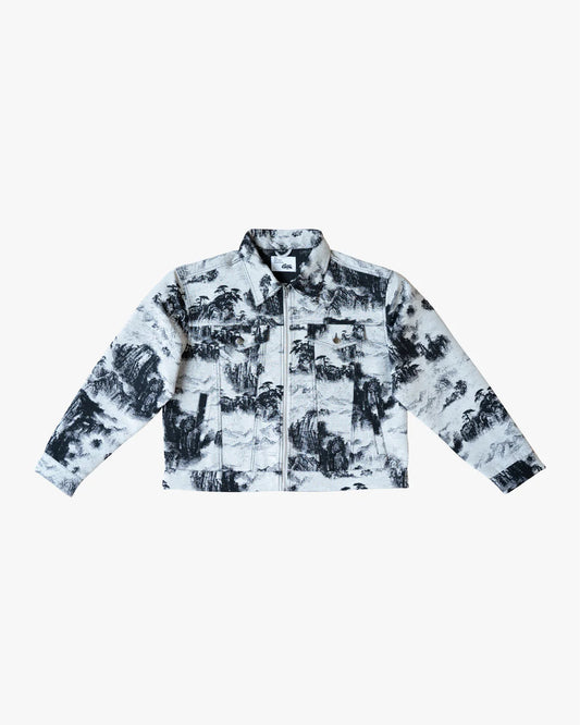 EPTM: TAPESTRY JACKET