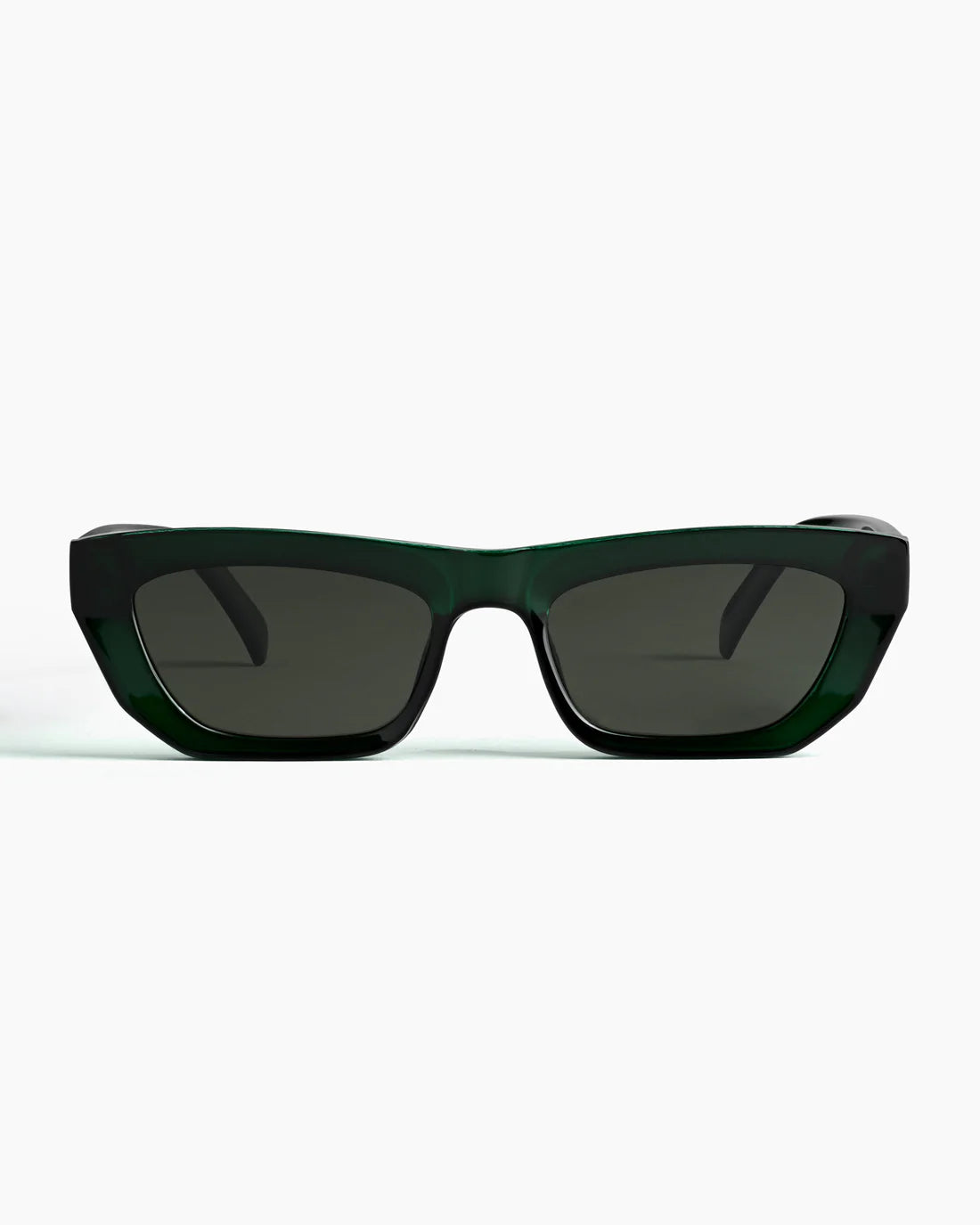 SZÂDE: Cade ; racing green / moss polarised