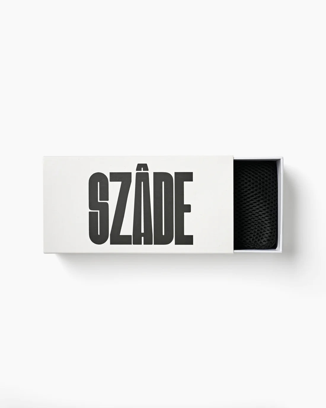 SZADE SUNGLASSES: Soho