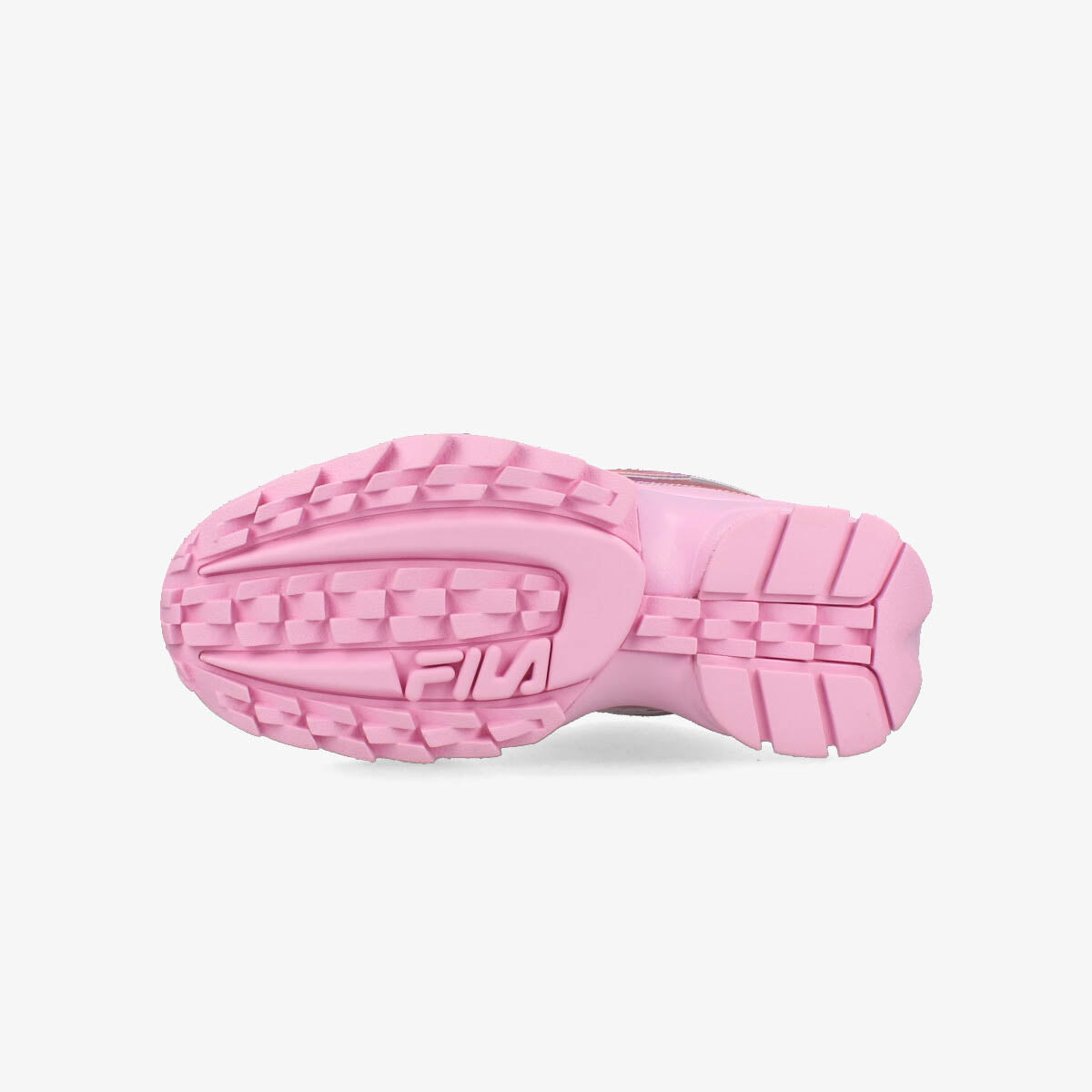 Fila disruptor 2 pink canada best sale