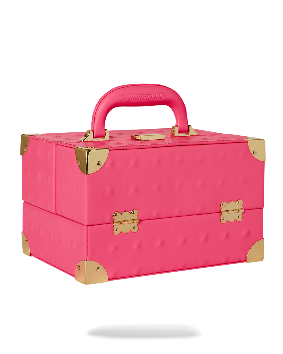 SPRAYGROUND: SORBET STUNNA JEWELRY CASE