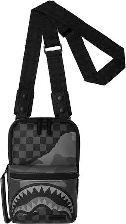 SPRAYGROUND: 3AM TEAR IT UP OG SLING