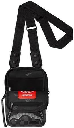 SPRAYGROUND: 3AM TEAR IT UP OG SLING