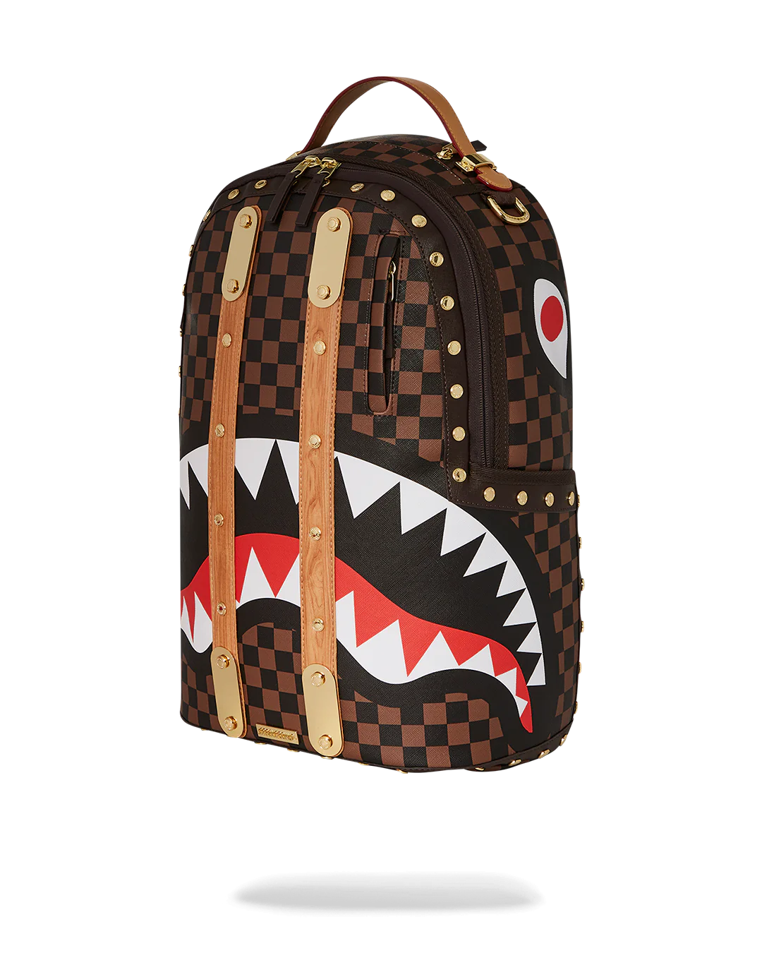 SPRAYGROUND: MONSIEUR EXPLORATEUR BACKPACK