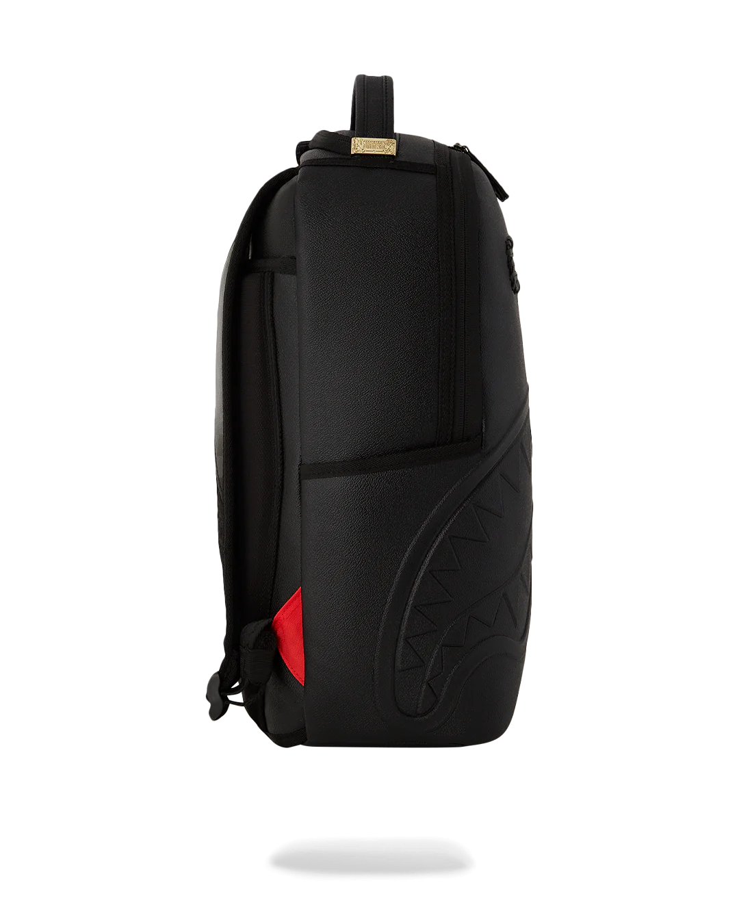 SPRAYGROUND: CORE EMBOSSED REALITY CHECK BACKPACK