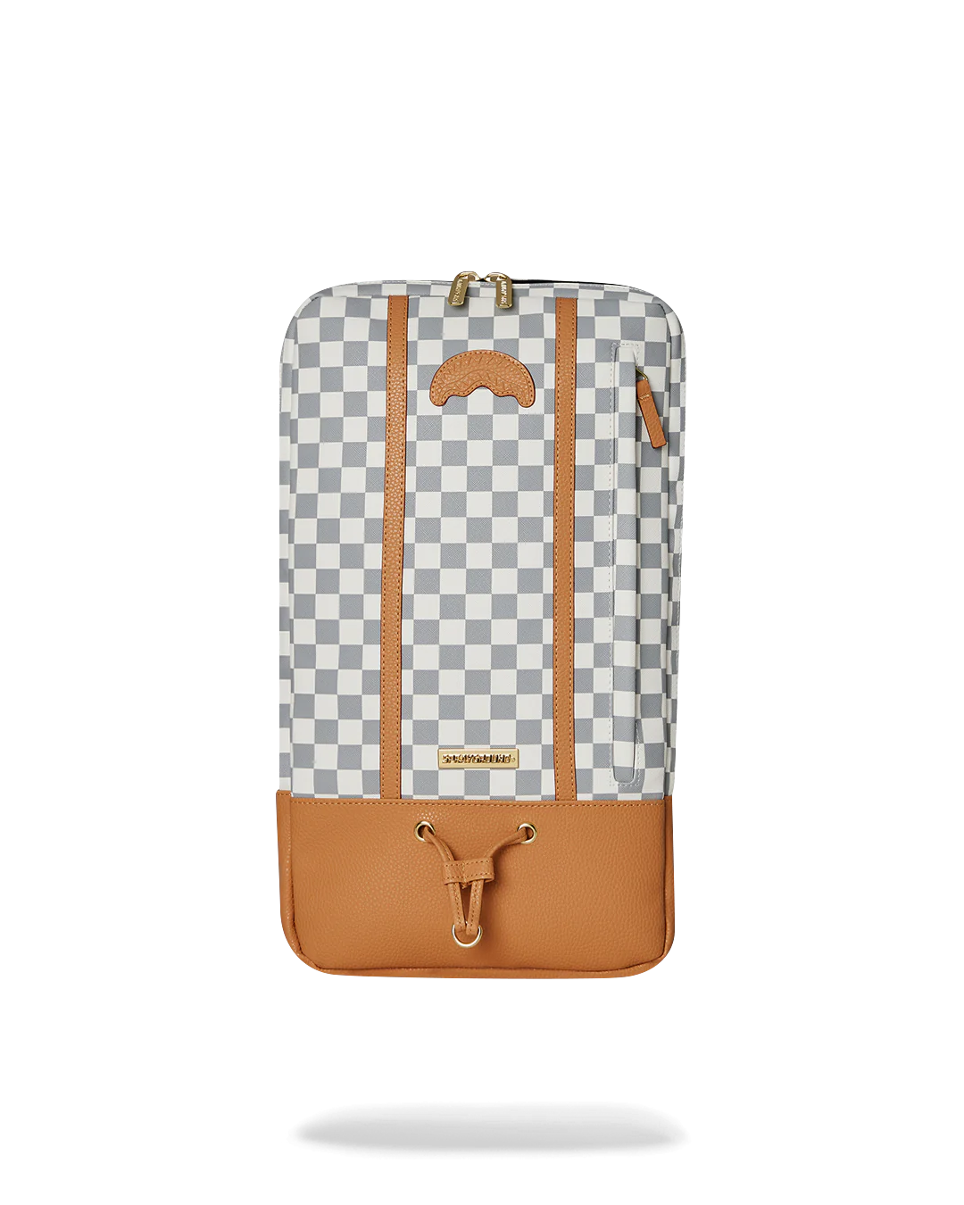 SPRAYGROUND: HENNY LATTE SMARTPACK