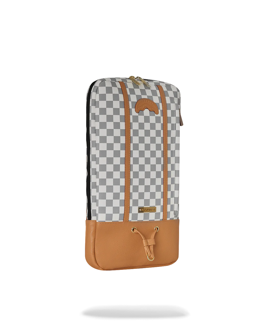 SPRAYGROUND: HENNY LATTE SMARTPACK