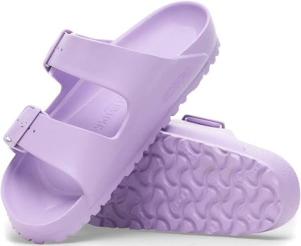 BIRKENSTOCK: ARIZONA EVA- CROCUS