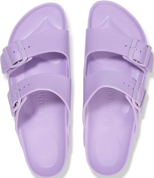 BIRKENSTOCK: ARIZONA EVA- CROCUS