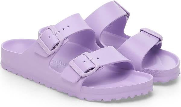 BIRKENSTOCK: ARIZONA EVA- CROCUS