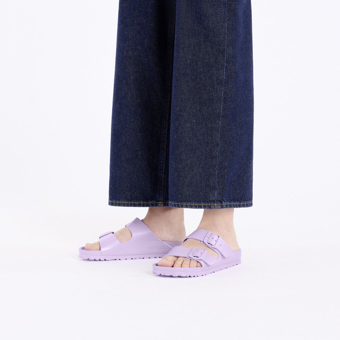 BIRKENSTOCK: ARIZONA EVA- CROCUS