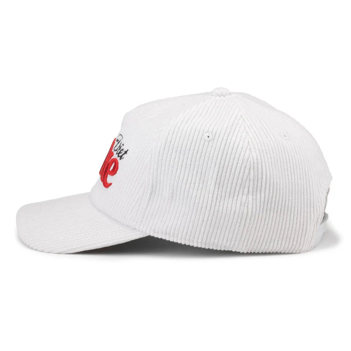 AMERICAN NEEDLE: DIET COKE CORDUROY HAT