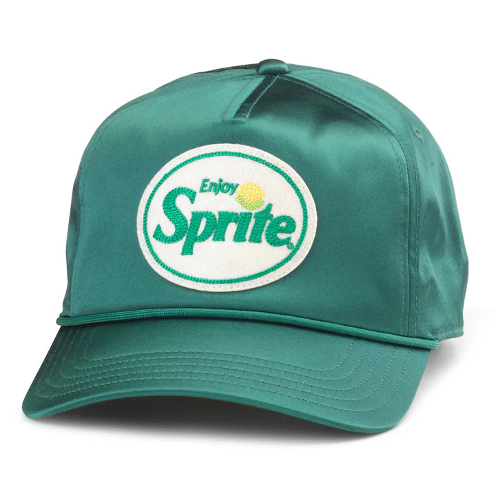 AMERICAN NEEDLE: ENJOY SPRITE HAT