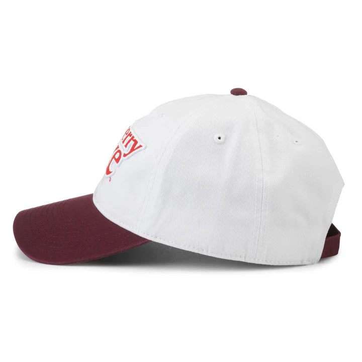 AMERICAN NEEDLE: CHERRY COKE HAT