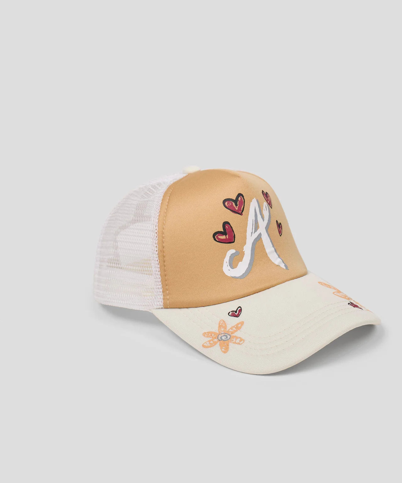 REASON: ATL EMBROIDERY HAT