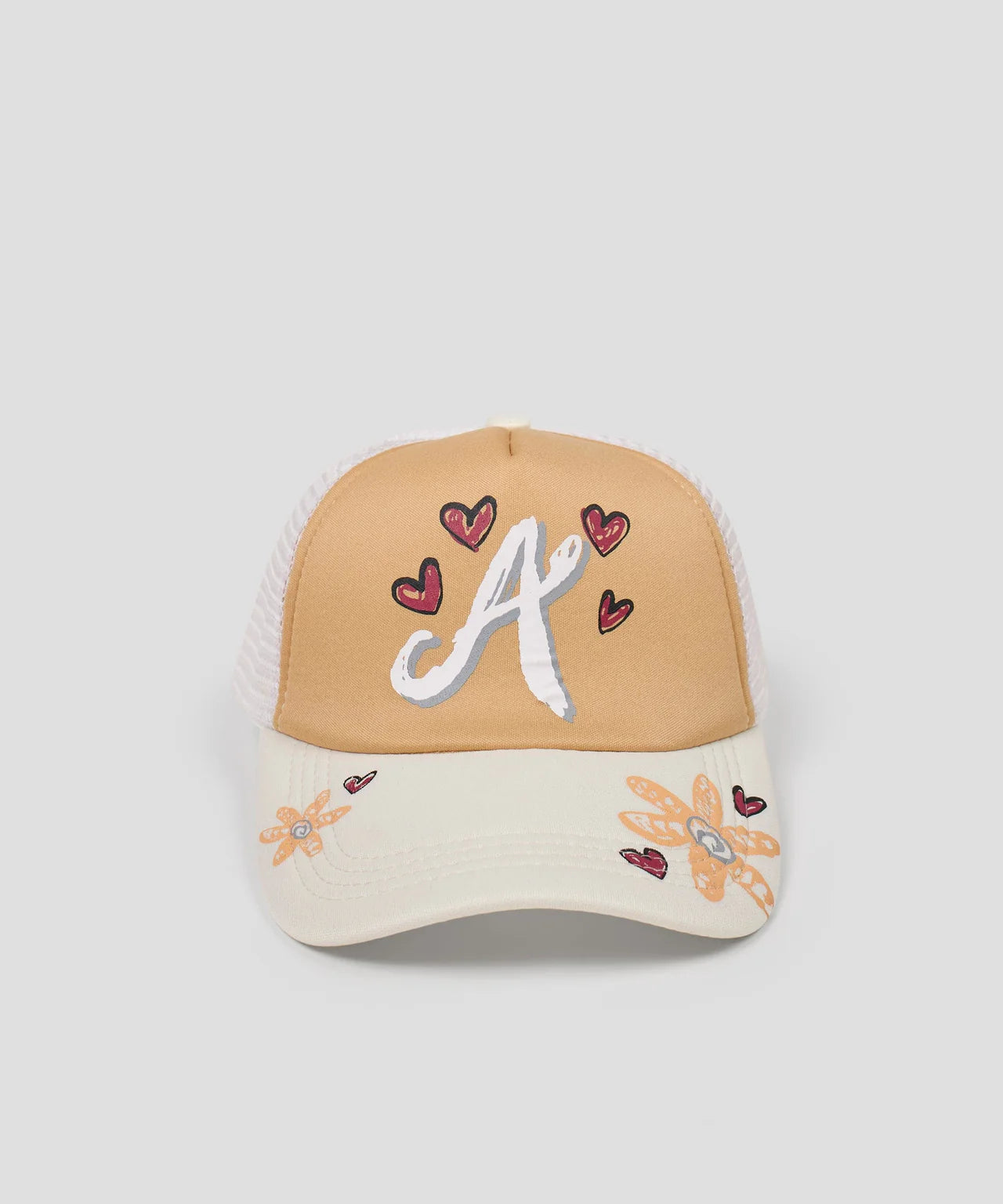 REASON: ATL EMBROIDERY HAT