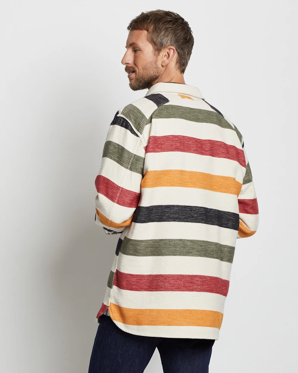 PENDLETON: DRIFTWOOD LONG SLEEVE SHIRT