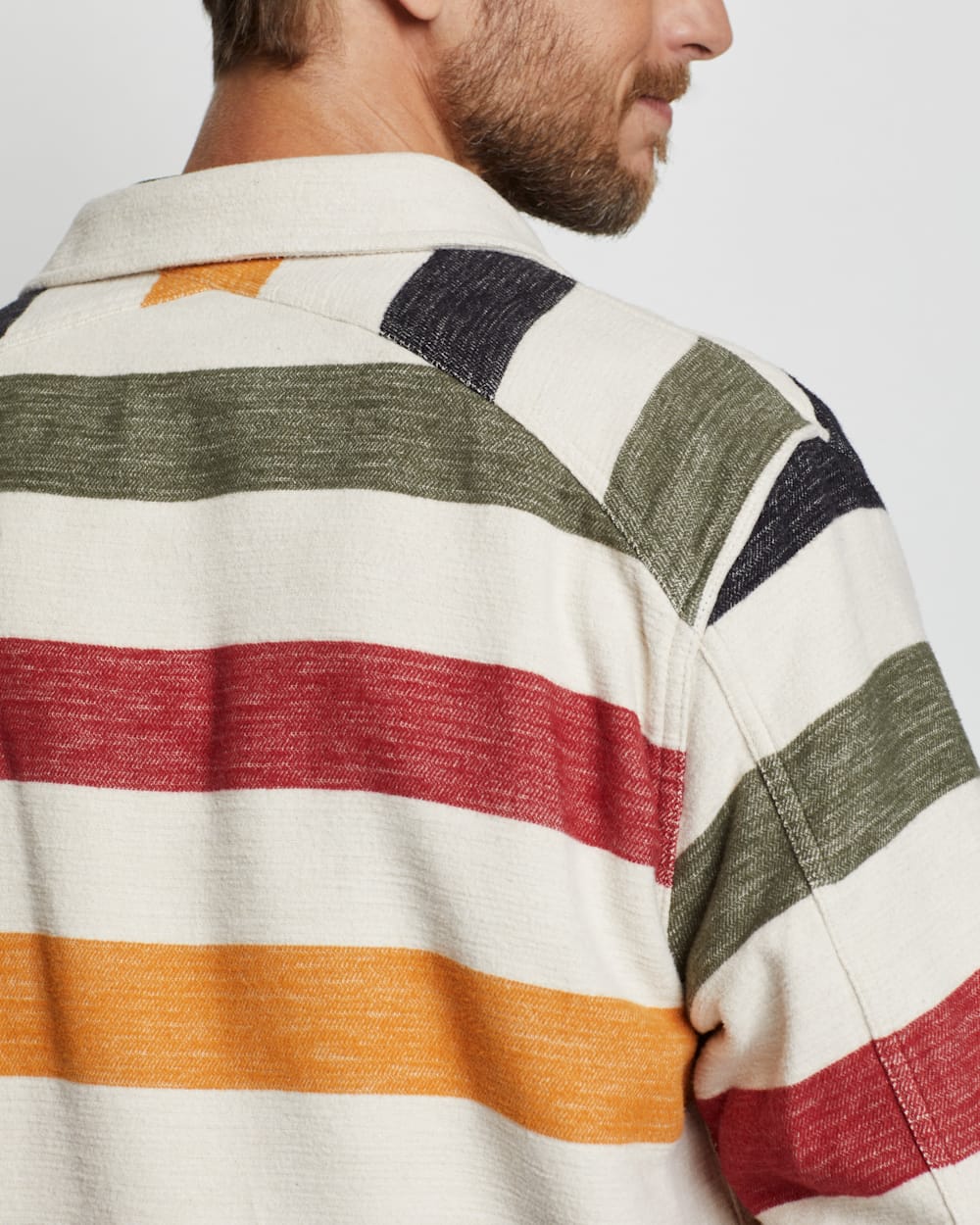 PENDLETON: DRIFTWOOD LONG SLEEVE SHIRT