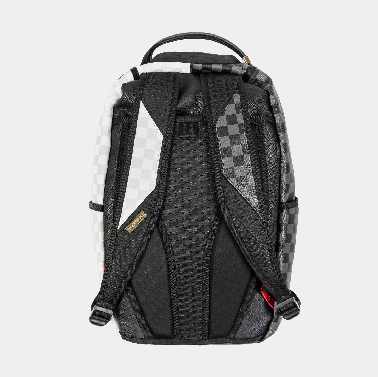 SPRAYGROUND: JOHN WICK SPLIT SIP DLXSV BACKPACK