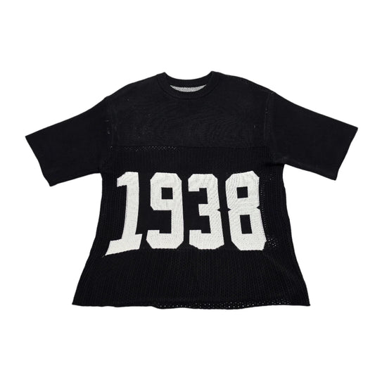 KNOTWTR: 1938 LOGO SWEATER