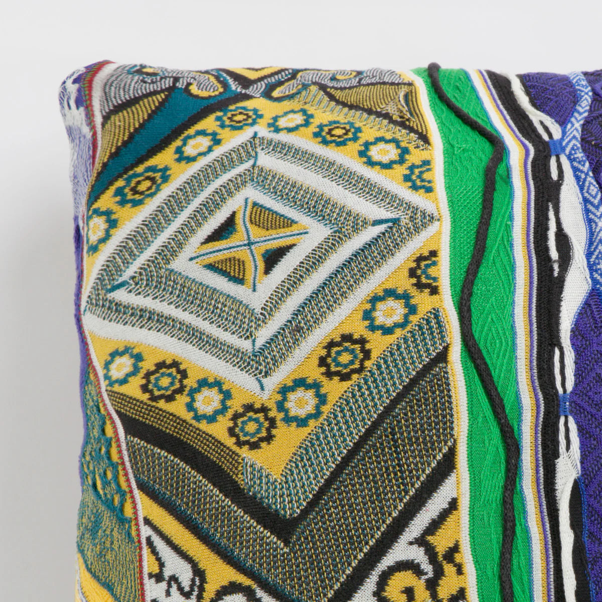 COOGI: OG THROW PILLOW