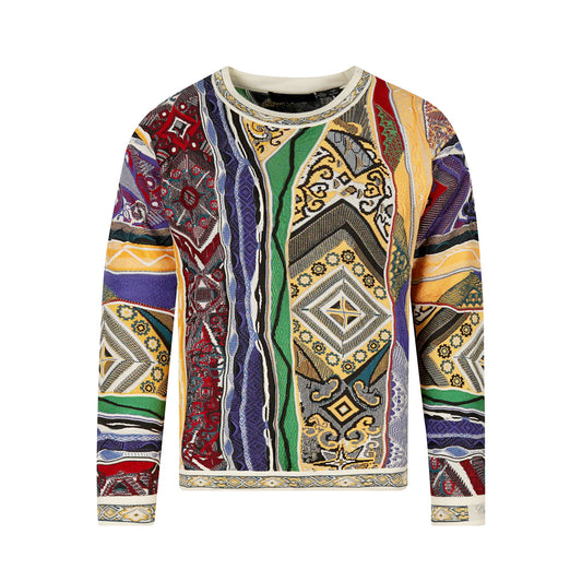 COOGI: OG BIGGIE CREWNECK SWEATER