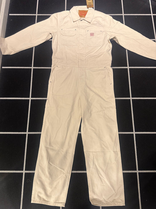 LEVIS: STAY LOOSE COVERALLS