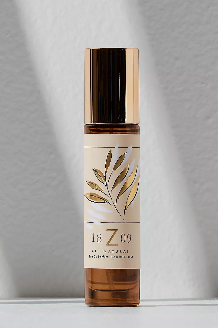 FREE PEOPLE: 1809 Collection Zen All-Natural Fragrance