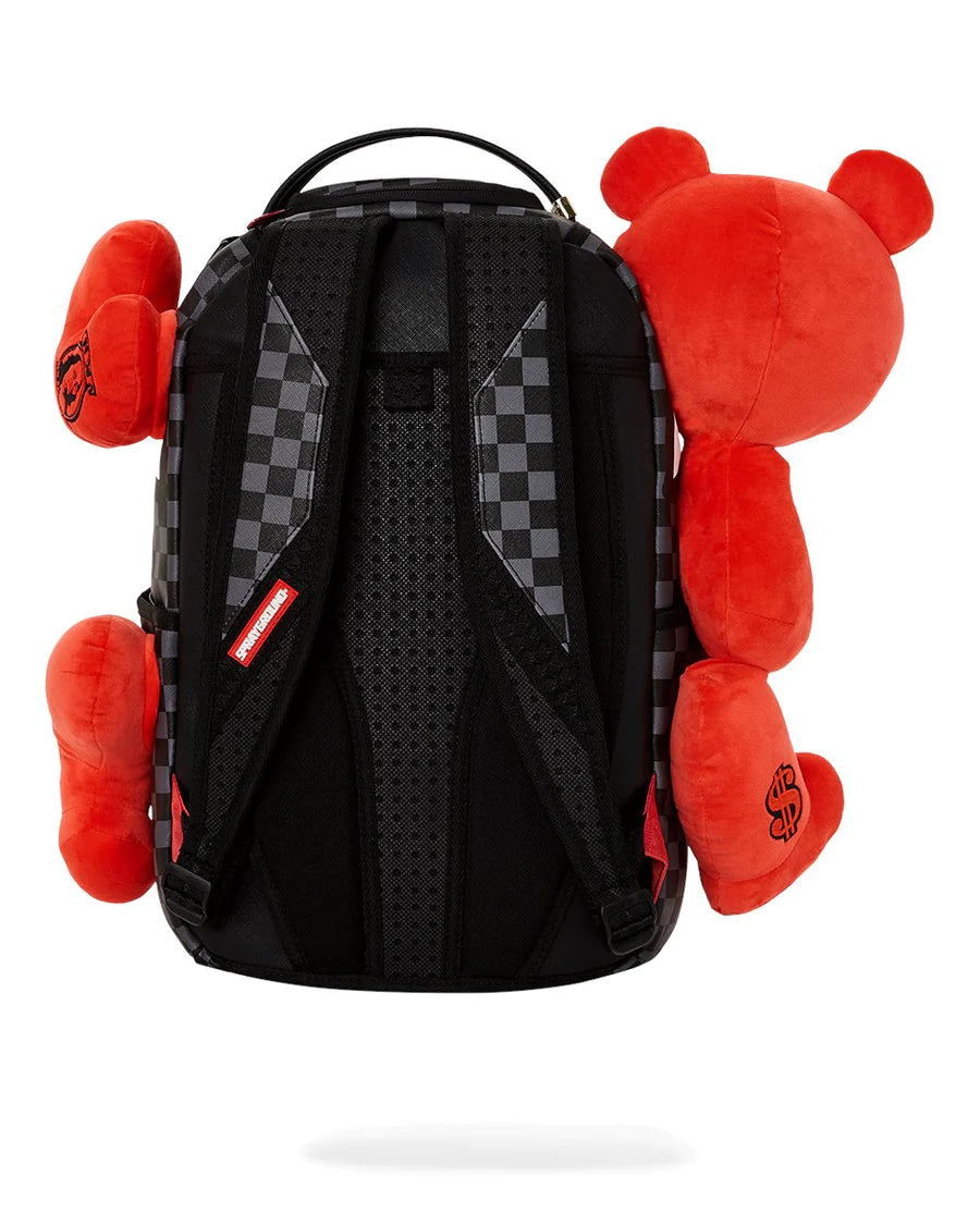 Sprayground, Bags, Sprayground Teddy Bear Backpack