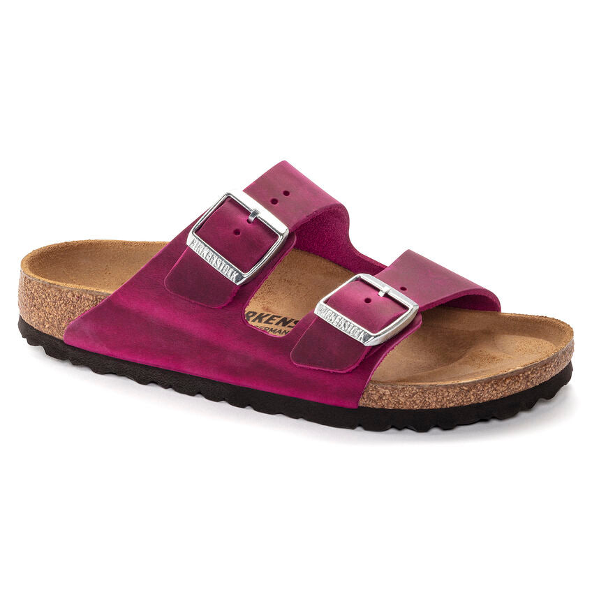 BIRKENSTOCK : ARIZONA BS Festival Fuschia