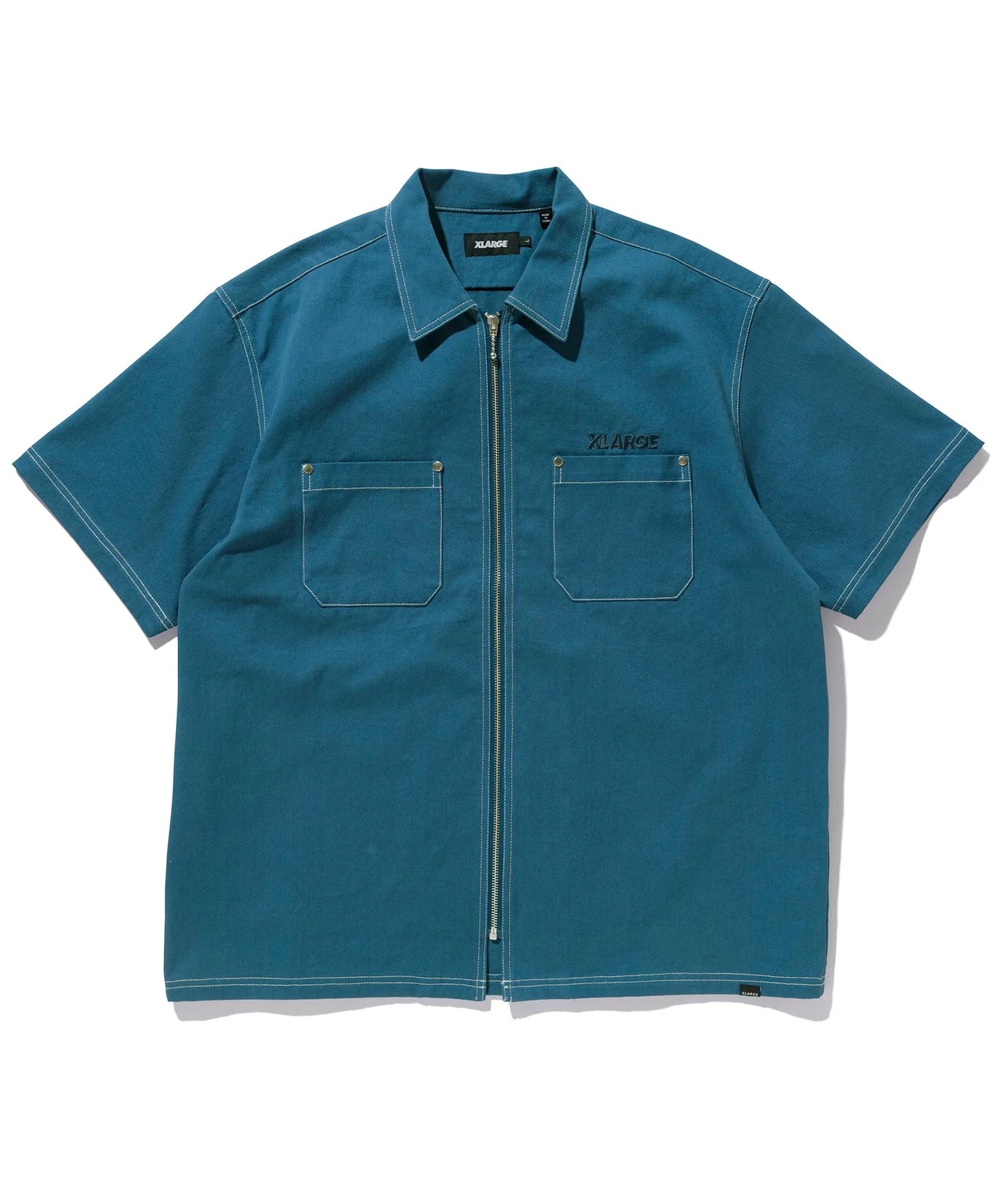 XLARGE WORK SHIRT