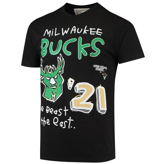 AFTER SCHOOL SPECIAL: BUCKS T-SHIRTS