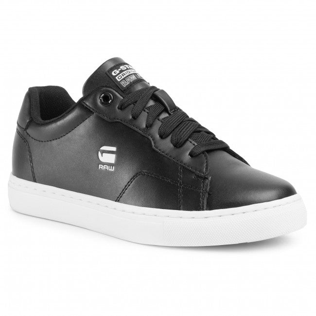 G-STAR RAW: CADET LOW TOP SNEAKER