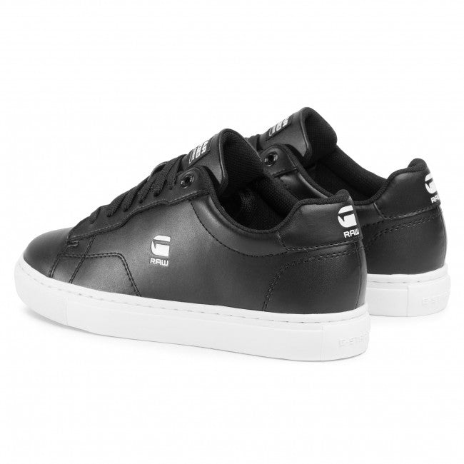 G star raw white on sale sneakers