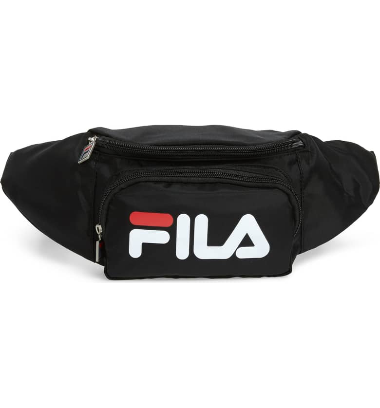 Waist pack cheap fila