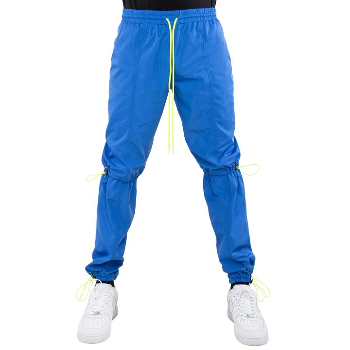 EPTM: HYPER NEON DRAWSTRING TRACK PANTS