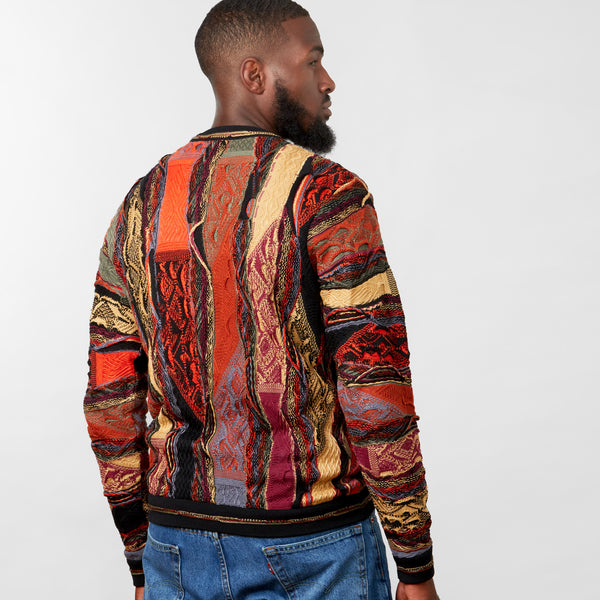 Cheap coogi clearance sweater