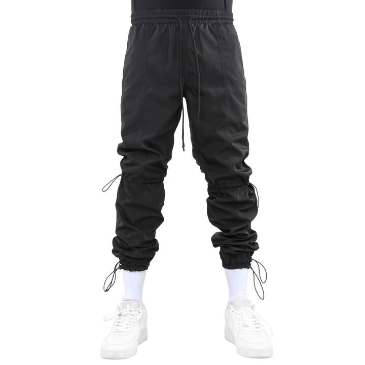 Buy 2(x)ist men performance fit drawstring track pants black