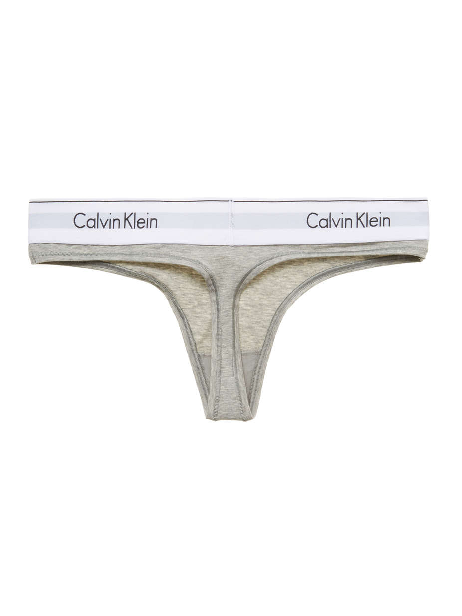 CALVIN KLEIN : MODERN COTTON BRALETTE – 85 86 eightyfiveightysix