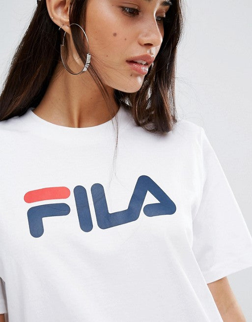 Cheap fila shirt store womens