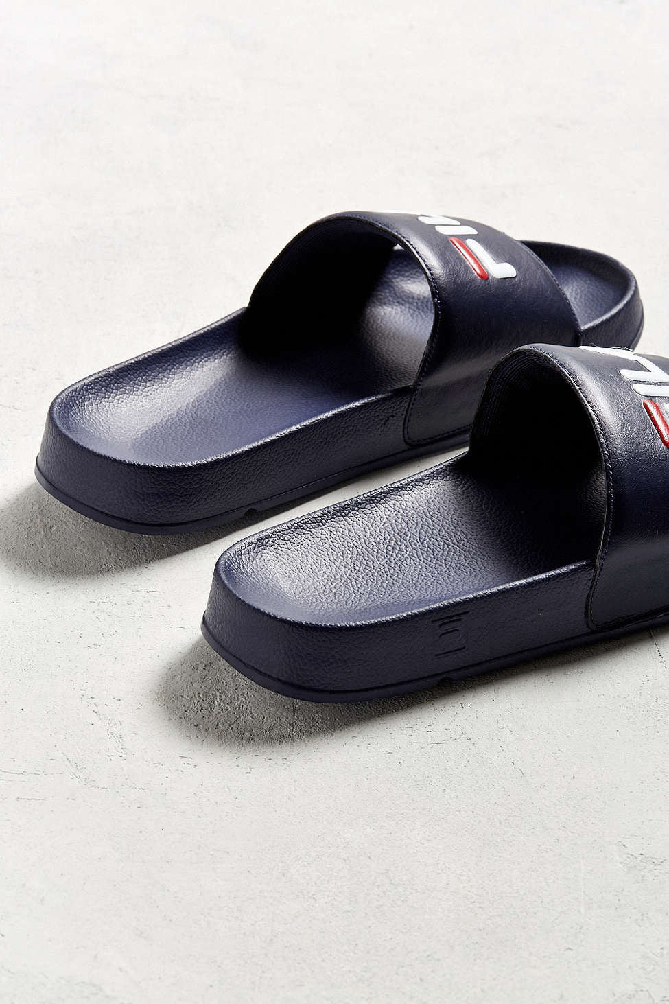 Fila sandals womens store 2014