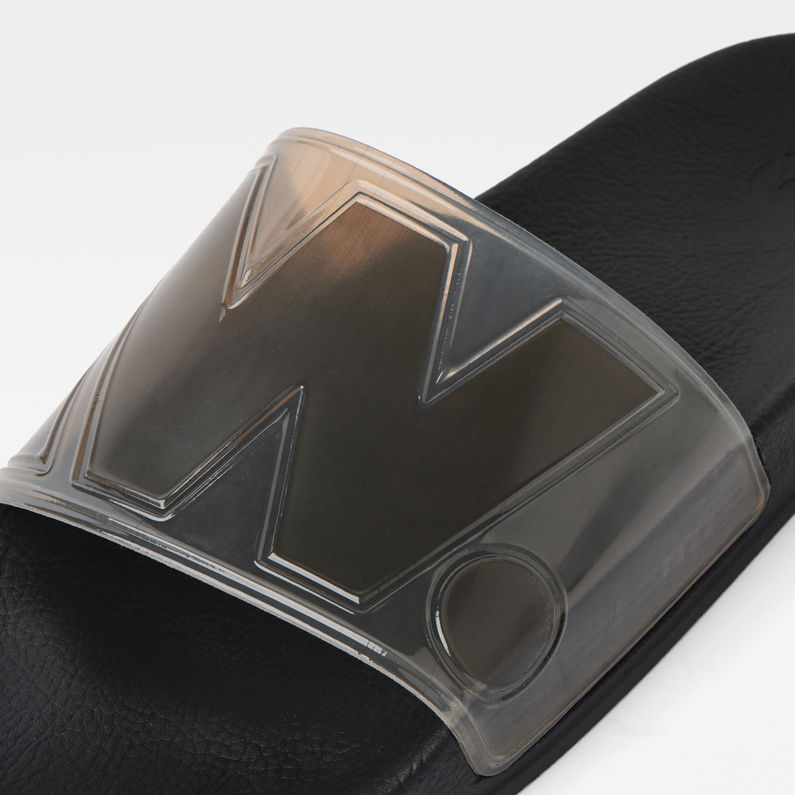 G star raw slides on sale mens