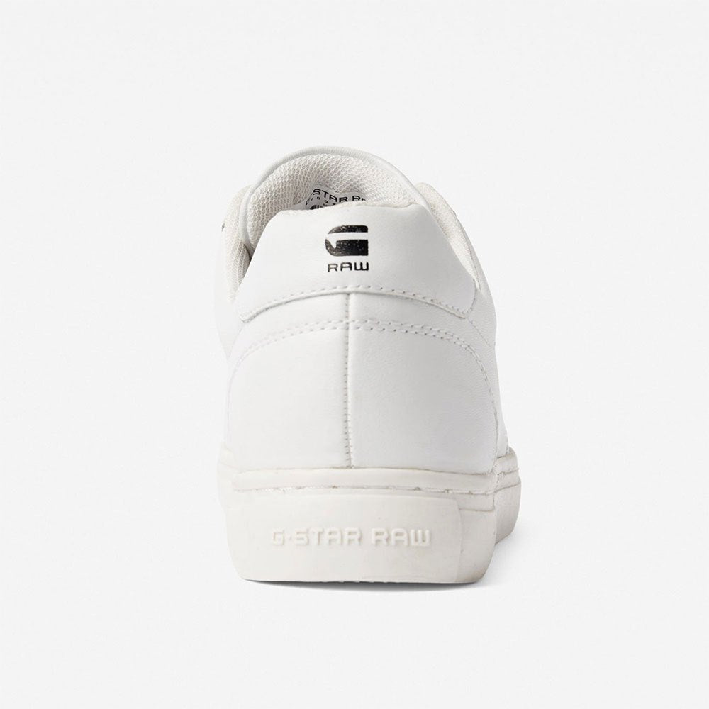 G-STAR RAW: CADET LOW TOP SNEAKER