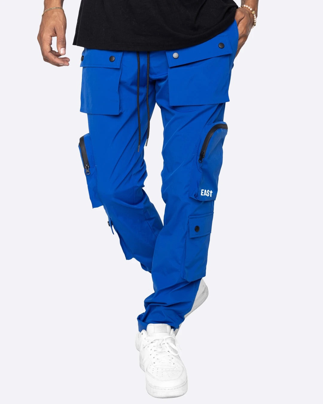 EPTM: DAVE EAST CARGO PANTS