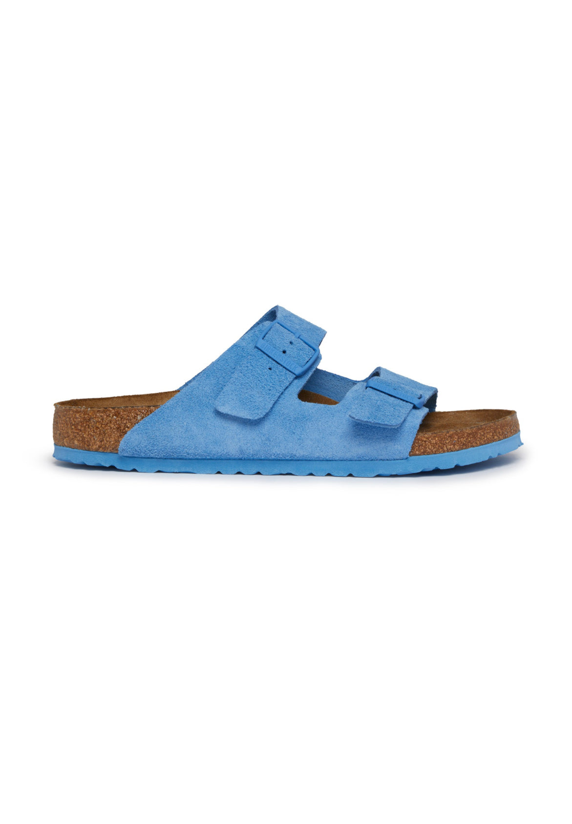 Birkenstock arizona clearance bs blue