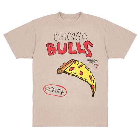 Chicago Bulls NBA Tee - b2Ss – b2Ss