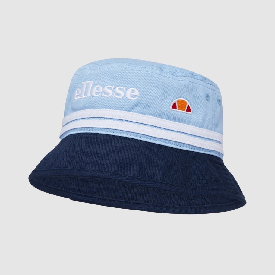 Ellesse bucket hat blue online