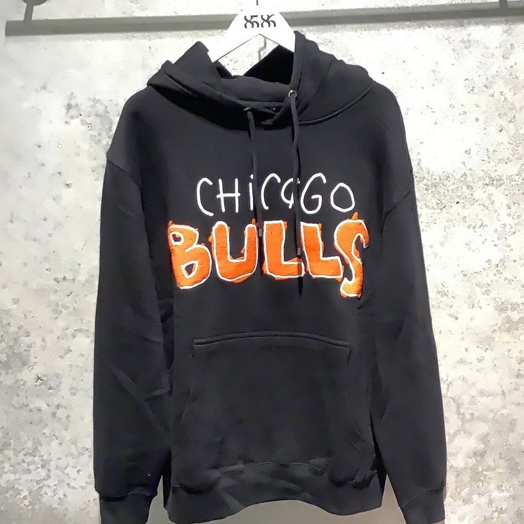 AFTER SCHOOL SPECIAL: CHICAGO BULLS HOODIE