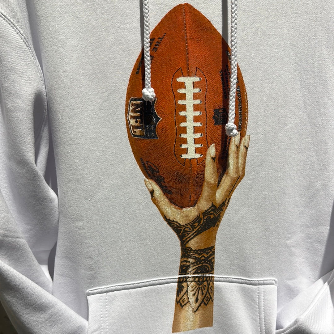 Philly-based Mitchell & Ness partners with Rihanna for limited